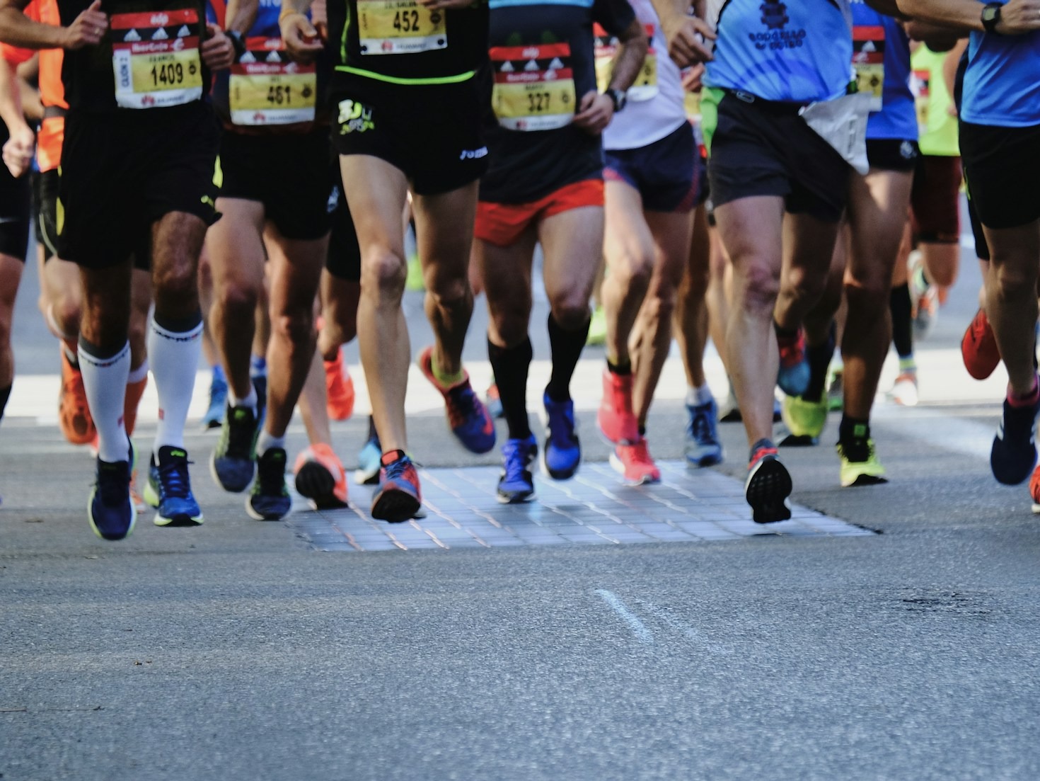 The Crucial Role of Communication in Marathon Safety